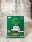 KETO GREEN COFFEE