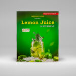 LEMON JUICE