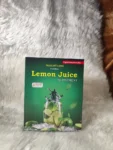 LEMON JUICE